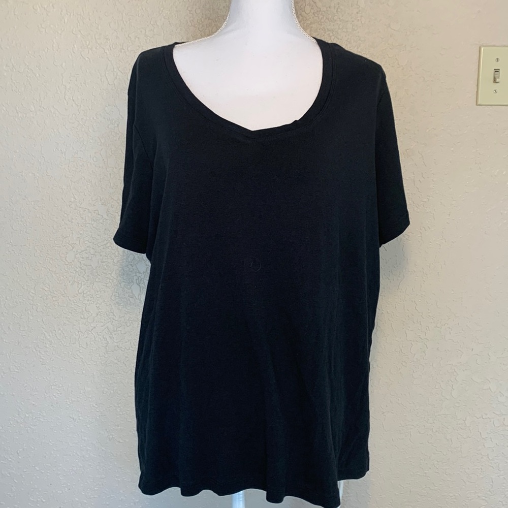 Sejour Women’s Short Sleeve Tee